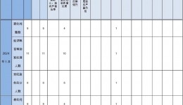 懷化通報(bào)2024年1月查處違反中央八項(xiàng)規(guī)定精神問題情況